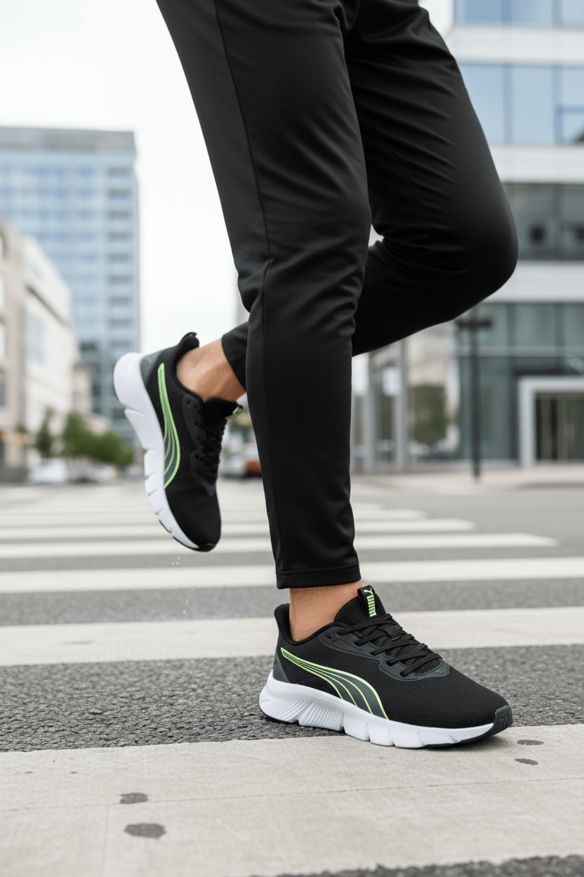 FlexFocus Lite Modern Running Shoes Men - Runner