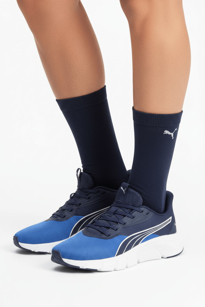 FlexFocus Lite Modern Running Shoes Unisex - Runner