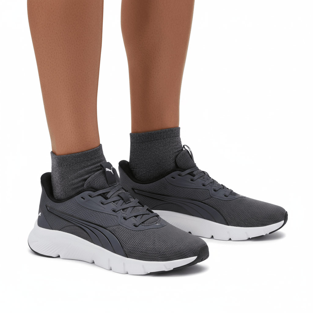FlexFocus Lite Modern Running Shoes Unisex - Runner