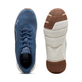 Flexfocus Lite Modern Woven Running Shoes - Runner