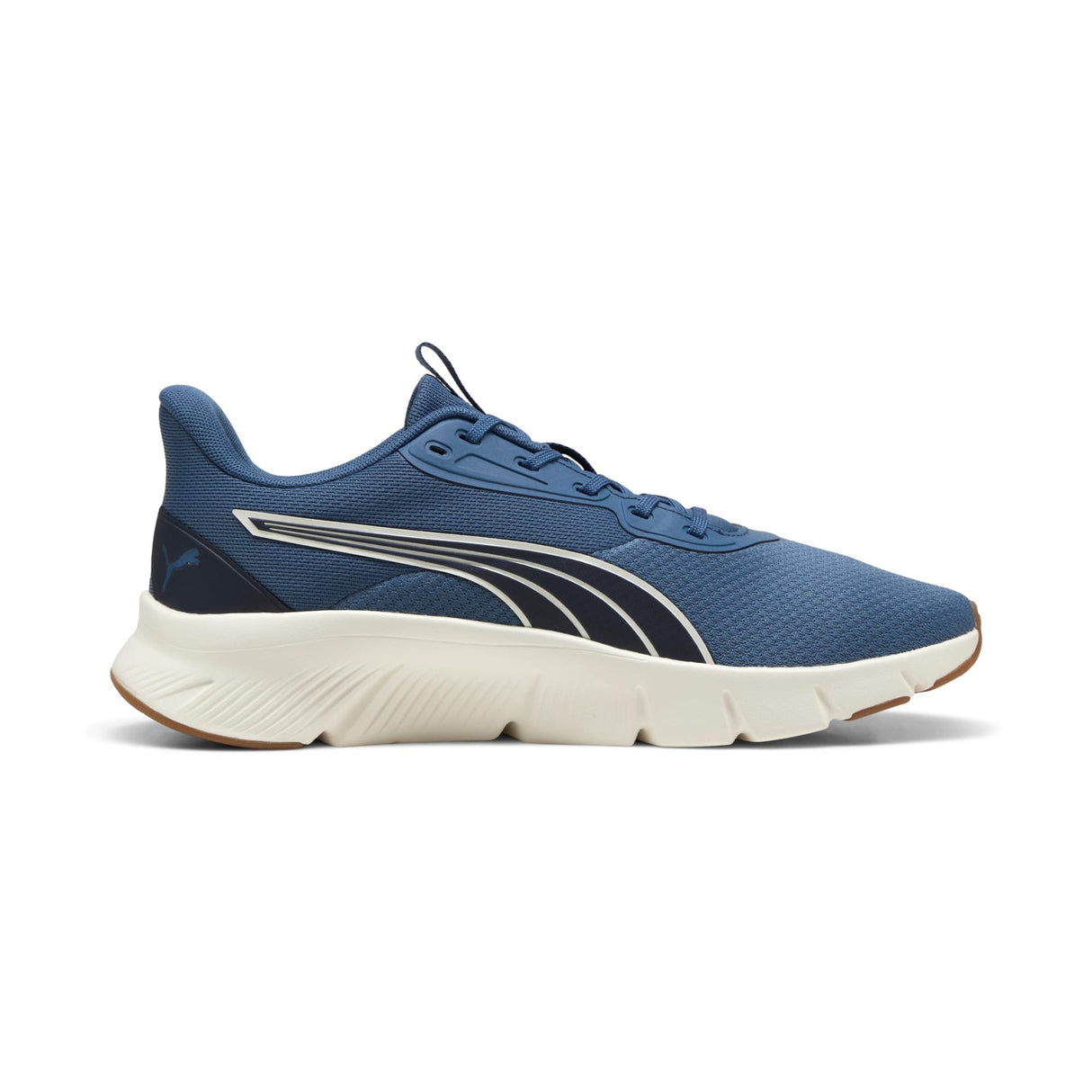 Flexfocus Lite Modern Woven Running Shoes - Runner