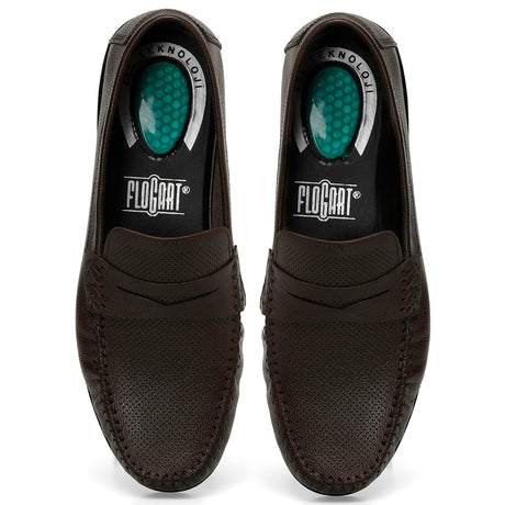 Flogart Slip On Men - Runner