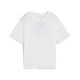 FLORAL CAT GRAPHIC TEE Women - Runner