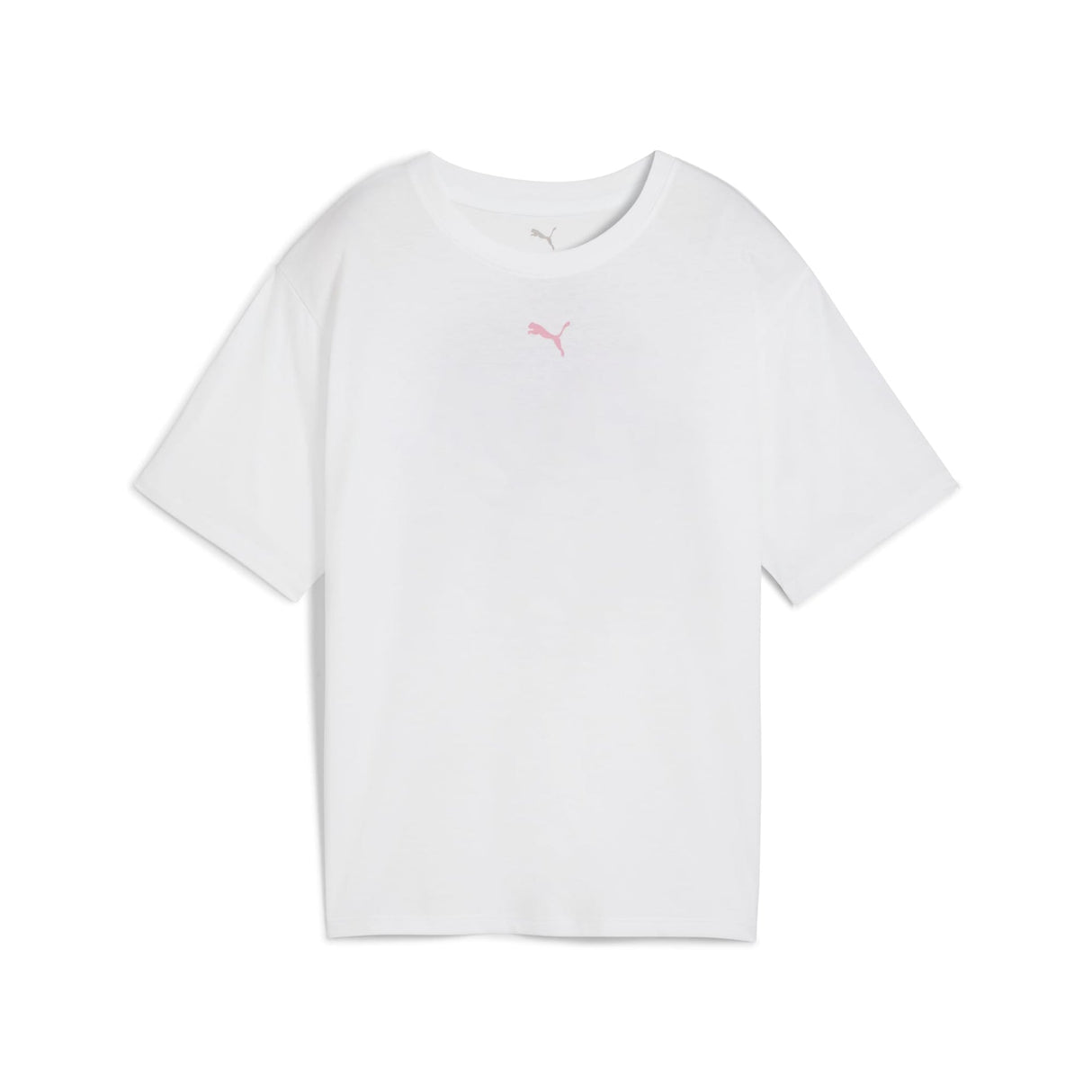 FLORAL CAT GRAPHIC TEE Women - Runner