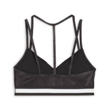FLORAL RIBBON Low-Support Bra - Runner