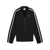 FLORAL RIBBON Woven Full Zip Women - Runner