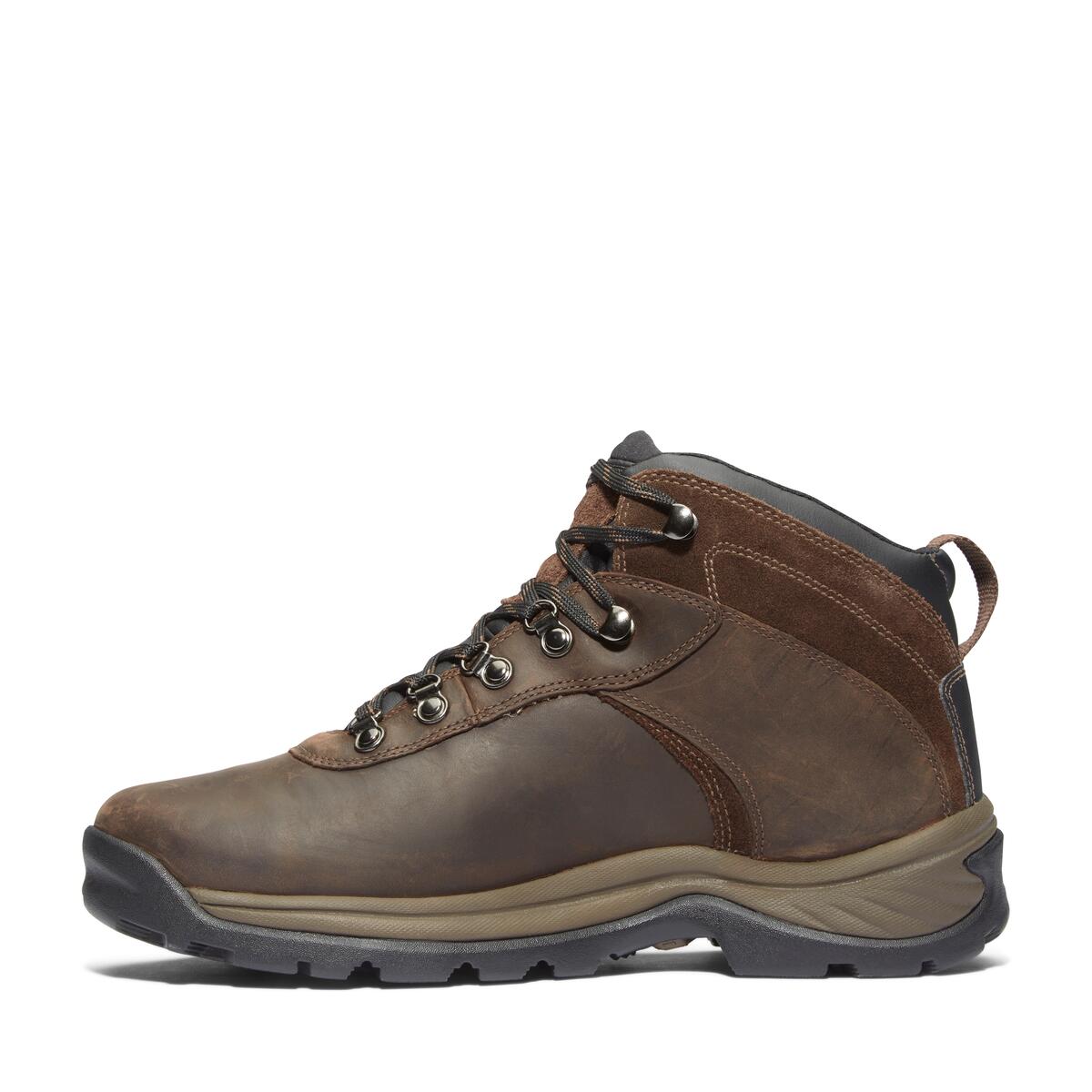 Flume Mid Lace Up Waterproof Hiking - Runner