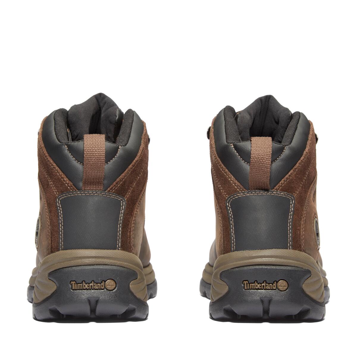 Flume Mid Lace Up Waterproof Hiking - Runner