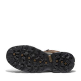 Flume Mid Lace Up Waterproof Hiking - Runner