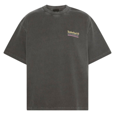 Fly Fishing Graphic Tee - Runner