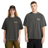 Fly Fishing Graphic Tee - Runner