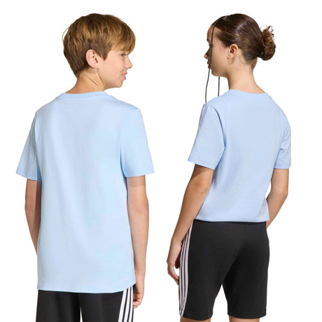 FOOTBALL GRAPHIC T - SHIRT JUNIOR - Runner