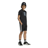 FOOTBALL GRAPHIC T - SHIRT JUNIOR - Runner