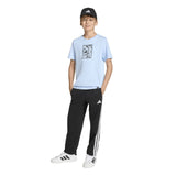 FOOTBALL GRAPHIC T - SHIRT JUNIOR - Runner