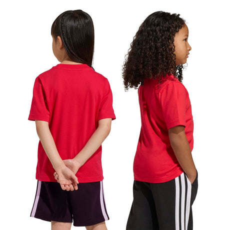FOOTBALL GRAPHIC T - SHIRT KIDS - Runner