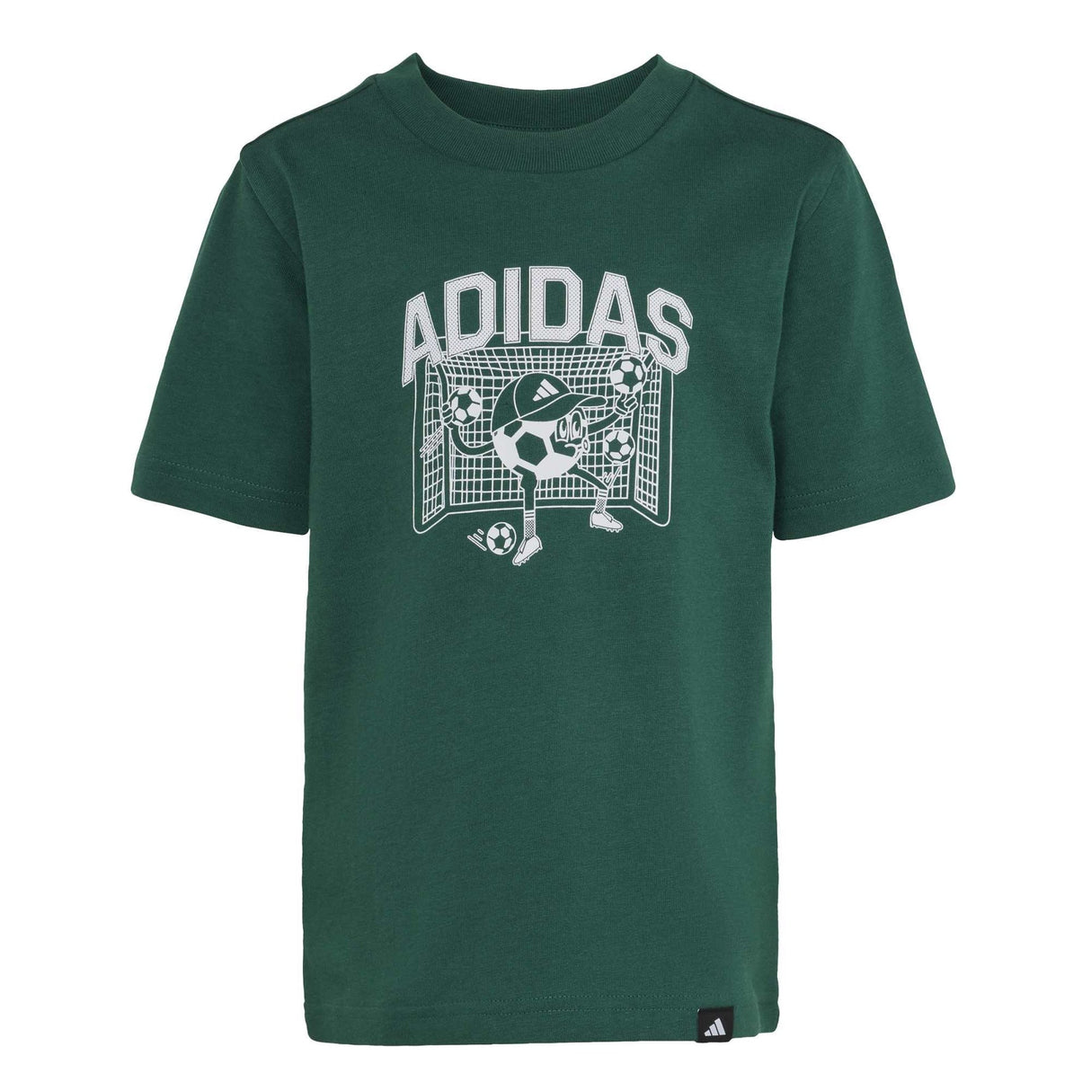FOOTBALL GRAPHIC T - SHIRT KIDS - Runner
