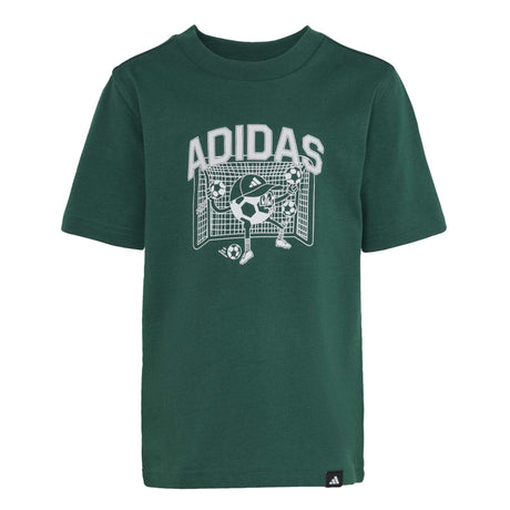FOOTBALL GRAPHIC T - SHIRT KIDS - Runner