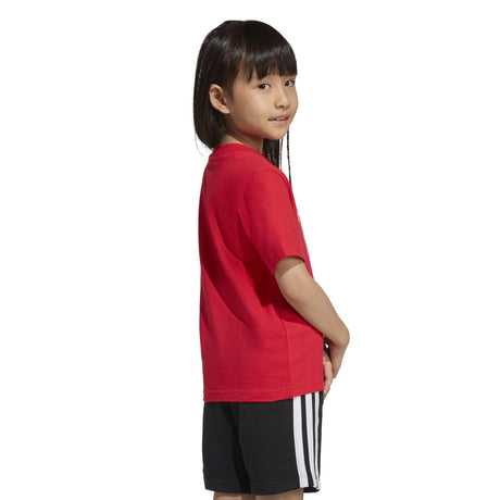 FOOTBALL GRAPHIC T - SHIRT KIDS - Runner