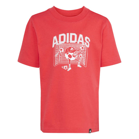 FOOTBALL GRAPHIC T - SHIRT KIDS - Runner