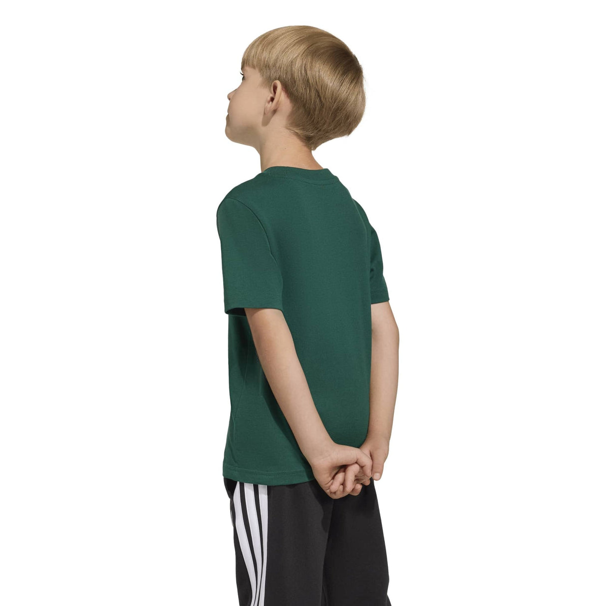 FOOTBALL GRAPHIC T - SHIRT KIDS - Runner