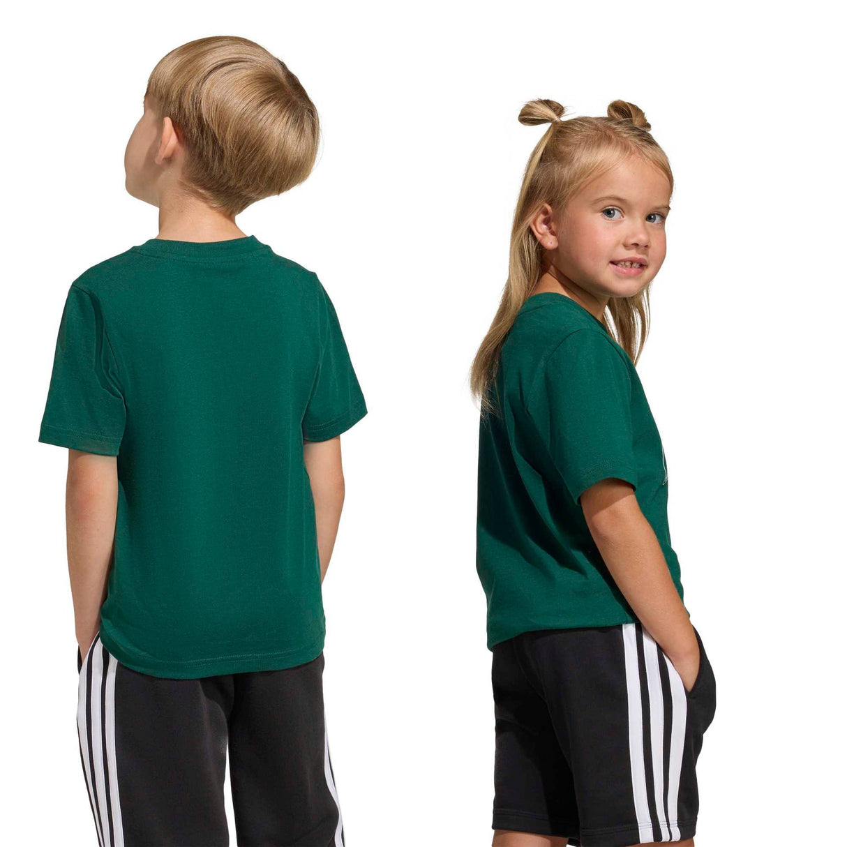 FOOTBALL GRAPHIC T - SHIRT KIDS - Runner