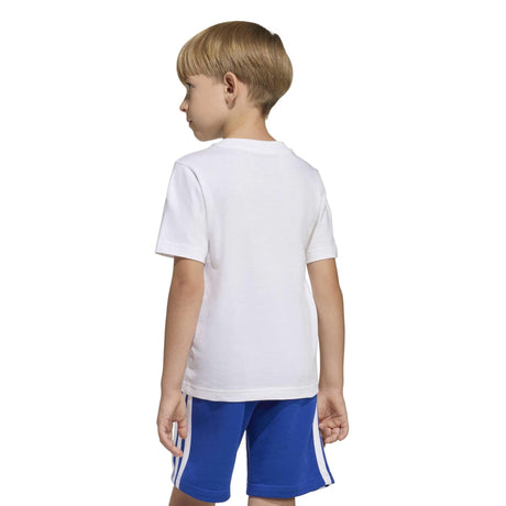 FOOTBALL GRAPHIC T - SHIRT KIDS - Runner