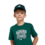 FOOTBALL GRAPHIC T - SHIRT KIDS - Runner