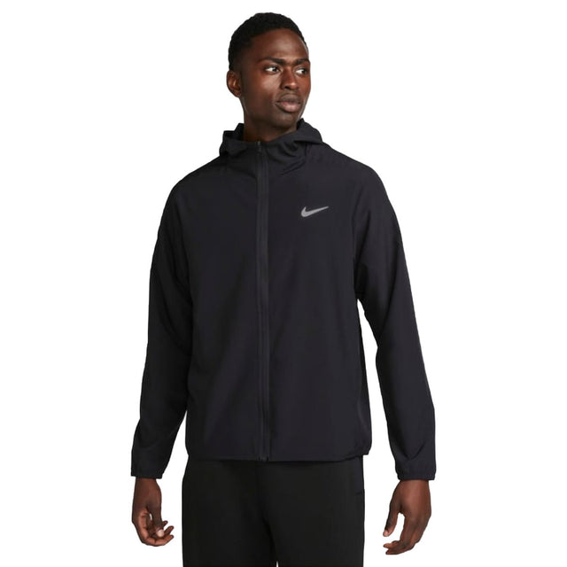 Form Men's Dri - FIT Hooded Versatile Jacket - Runner