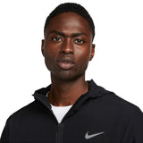 Form Men's Dri - FIT Hooded Versatile Jacket - Runner