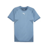 Formknit Seamless Te Zen Blue - Runner