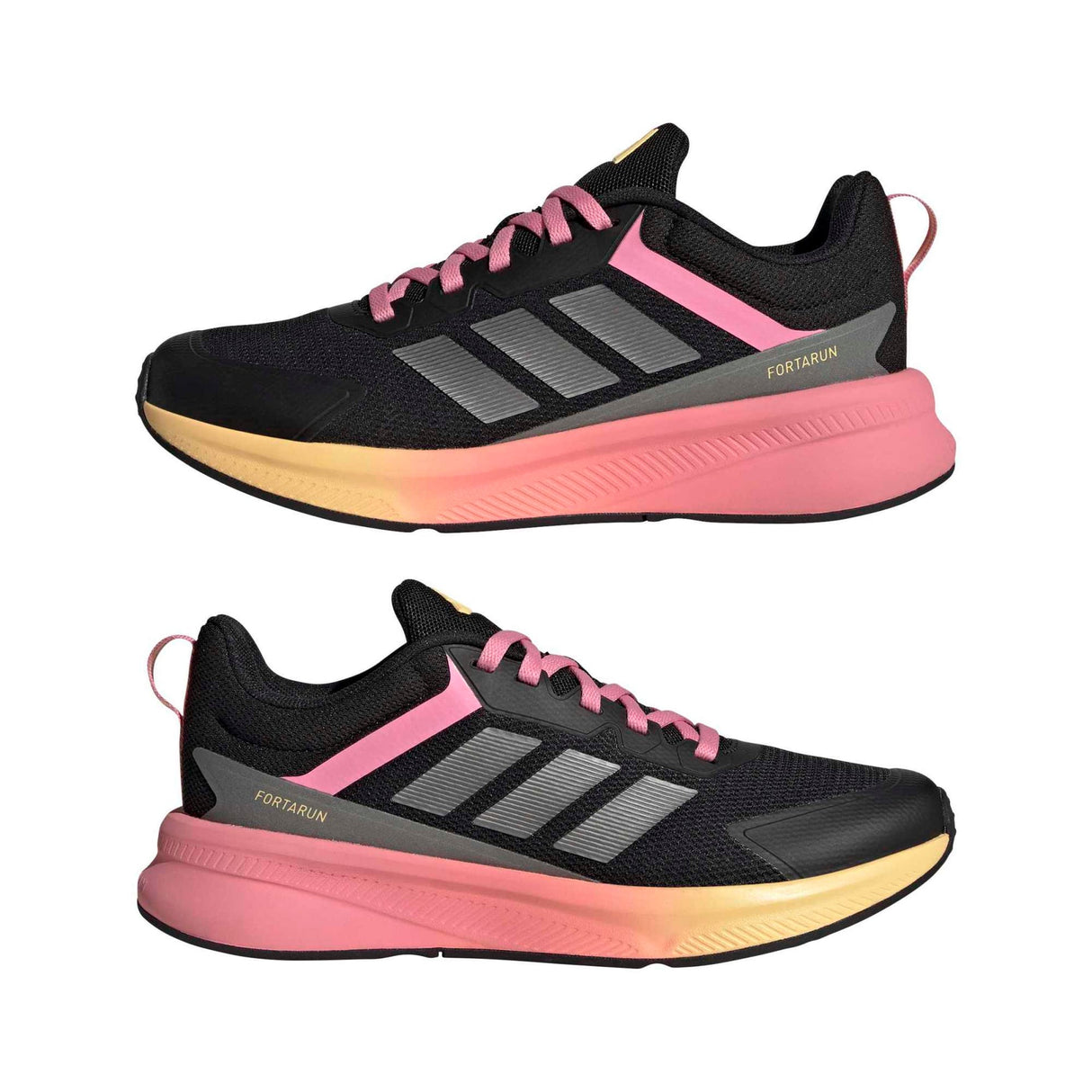 Fortarun 4.0 Shoes - Runner