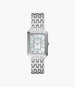 FOSSIL Raquel Three - Hand Date Stainless Steel Watch FFW3 - Runner