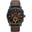 Fossil Watch For Men FS4656 FFM1 - Runner