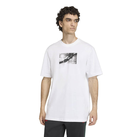 FRANCHISE T-Shirt - Runner