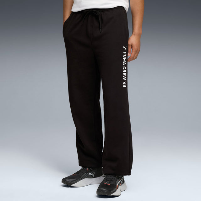 French Terry Jogger Men - Runner