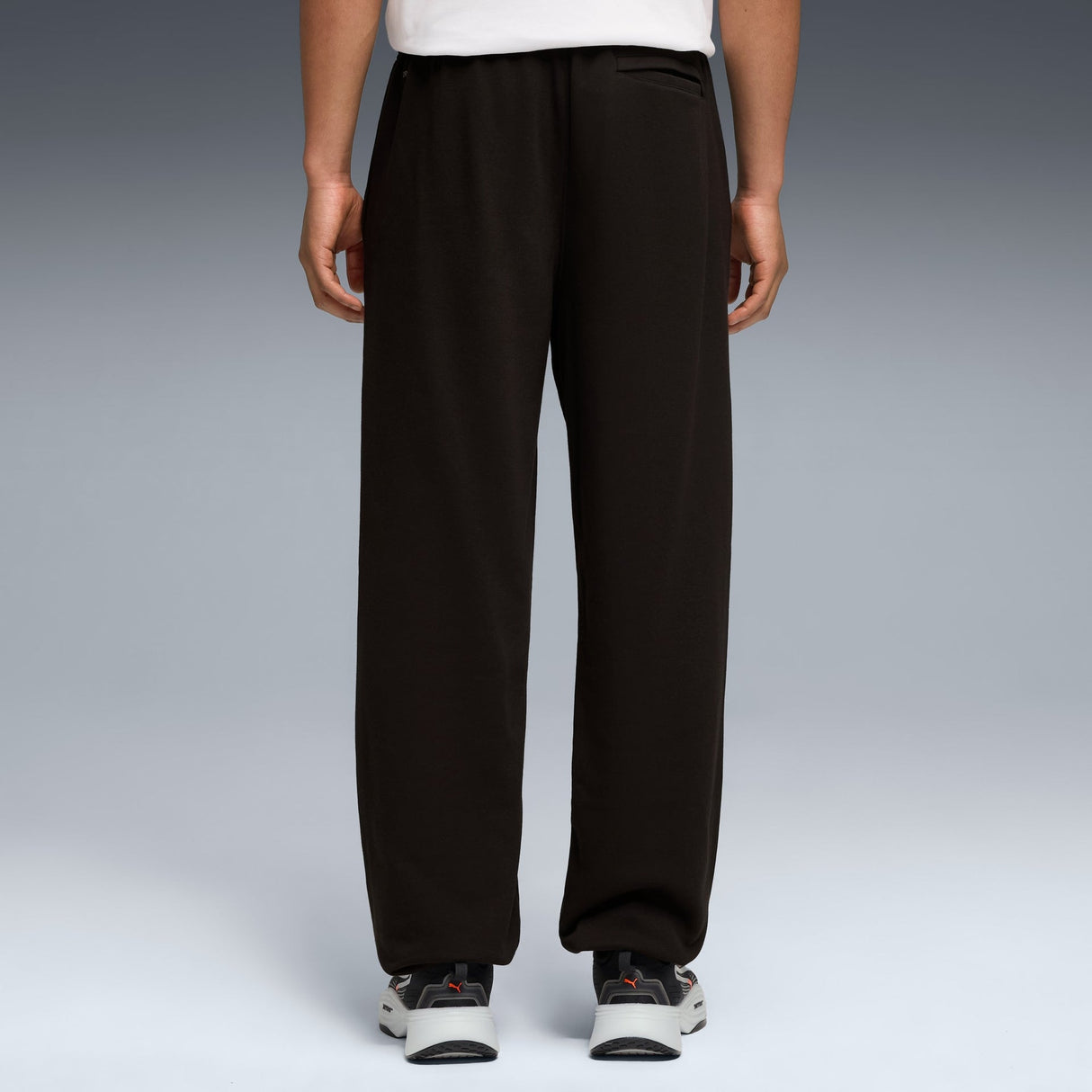 French Terry Jogger Men - Runner