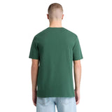 Front Graphic Shortsleeve Tee - Runner
