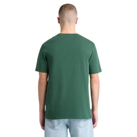 Front Graphic Shortsleeve Tee - Runner