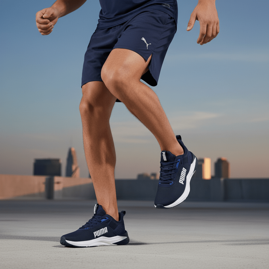 FTR Wave Running Shoes - Runner