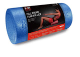 FULL ROUND FOAM ROLLER - 60CM - Runner
