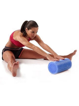 FULL ROUND FOAM ROLLER - 60CM - Runner