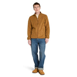 Full Zip Polar Fleece - Runner