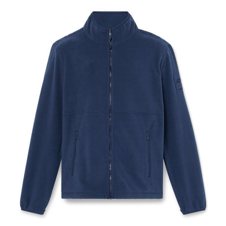 Full Zip Polar Fleece - Runner