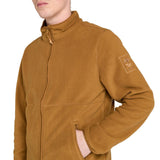 Full Zip Polar Fleece - Runner