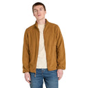 Full Zip Polar Fleece - Runner