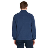 Full Zip Polar Fleece - Runner