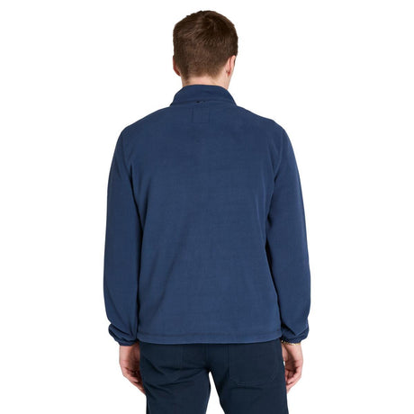 Full Zip Polar Fleece - Runner