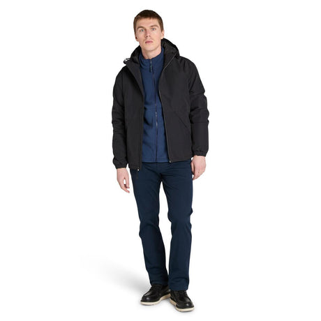Full Zip Polar Fleece - Runner