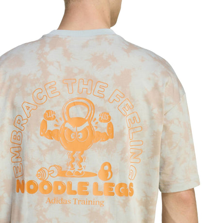 Fun Training Graphic T-Shirt - Runner