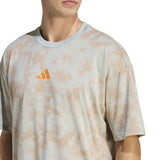Fun Training Graphic T-Shirt - Runner